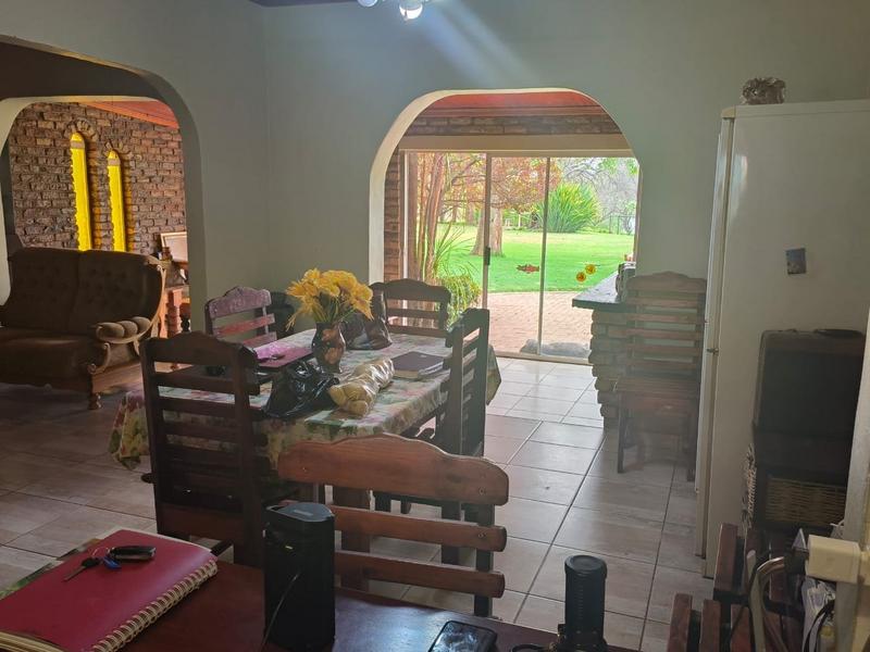 0 Bedroom Property for Sale in Viljoenskroon Free State